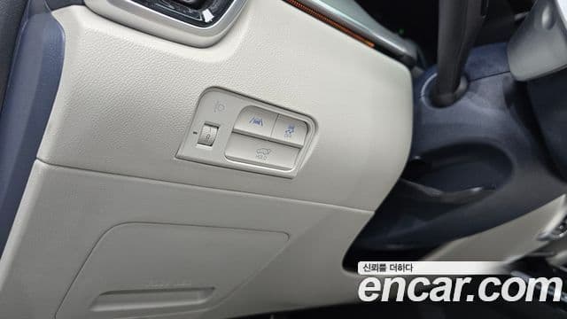 Kia Sorento 4세대 Gravity, 2021 14