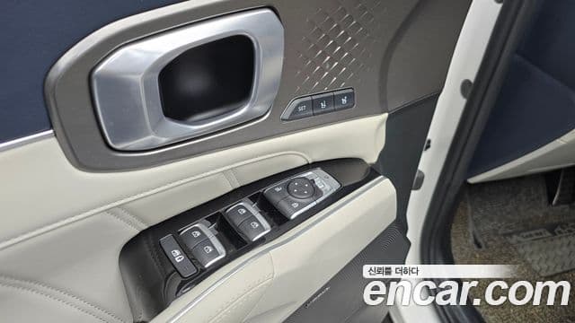 Kia Sorento 4세대 Gravity, 2021 17