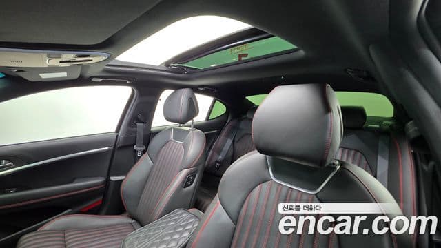 Genesis The / новый New G70, 2024 11