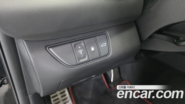 Genesis The / новый New G70, 2024 13