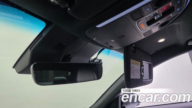 Genesis The / новый New G70, 2024 15