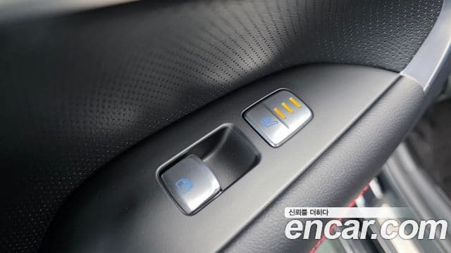 Genesis The / новый New G70, 2024 19