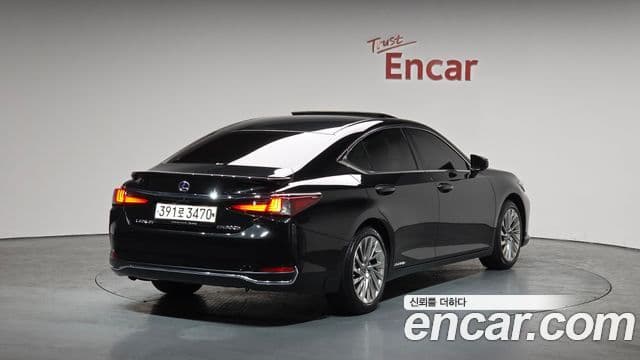 Lexus ES300h 7세대 Luxury Plus, 2021 2