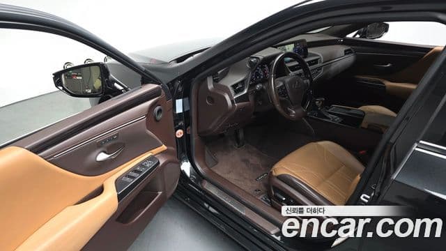 Lexus ES300h 7세대 Luxury Plus, 2021 10