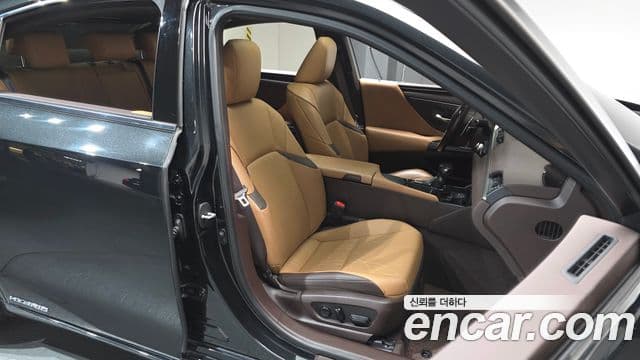 Lexus ES300h 7세대 Luxury Plus, 2021 12
