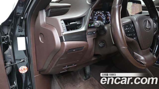 Lexus ES300h 7세대 Luxury Plus, 2021 13
