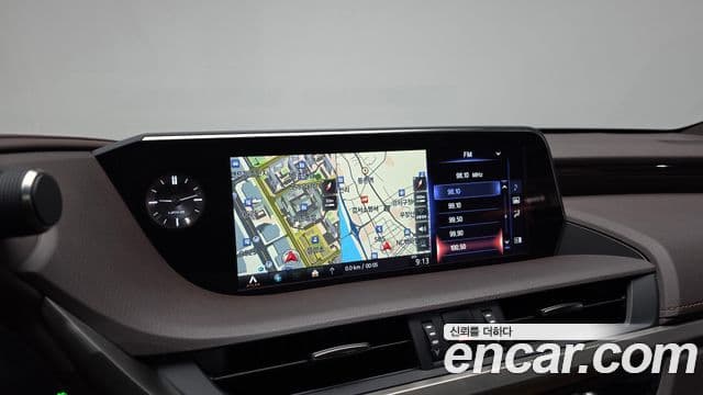 Lexus ES300h 7세대 Luxury Plus, 2021 15