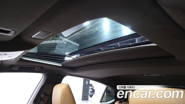 Lexus ES300h 7세대 Luxury Plus, 2021 18