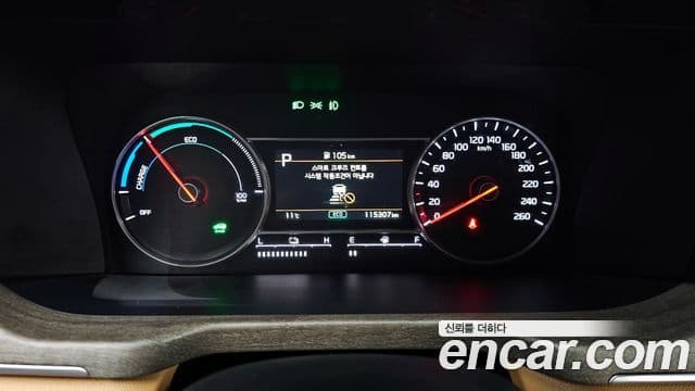 Kia Sorento 4세대 Prestige, 2022 8