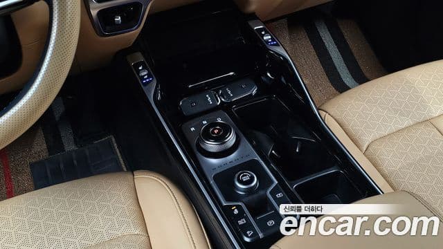 Kia Sorento 4세대 Prestige, 2022 9