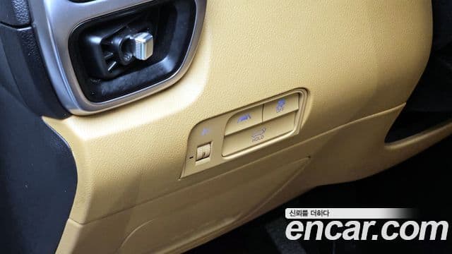 Kia Sorento 4세대 Prestige, 2022 14