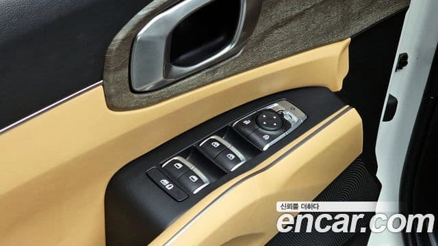 Kia Sorento 4세대 Prestige, 2022 17