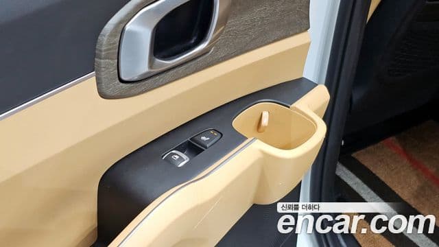 Kia Sorento 4세대 Prestige, 2022 18