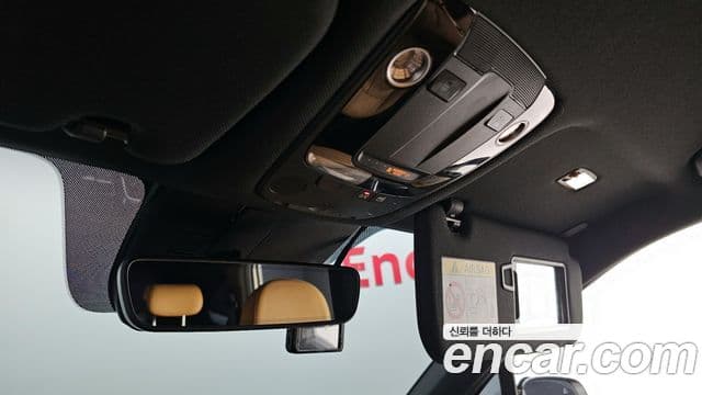 Kia Sorento 4세대 Prestige, 2022 19