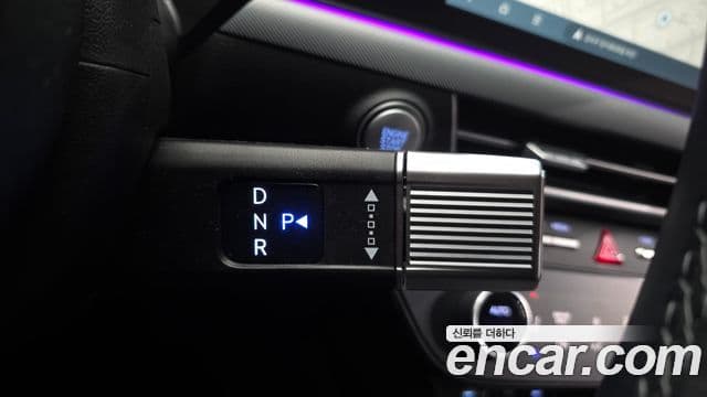 Hyundai Sonata D Edge гибрид(DN8) Inspiration, 2024 9