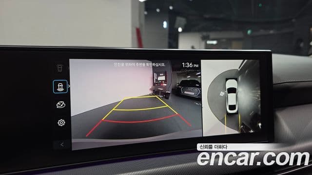 Hyundai Sonata D Edge гибрид(DN8) Inspiration, 2024 15