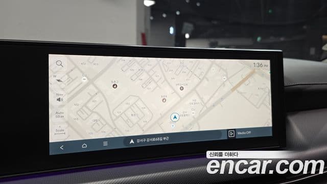 Hyundai Sonata D Edge гибрид(DN8) Inspiration, 2024 16