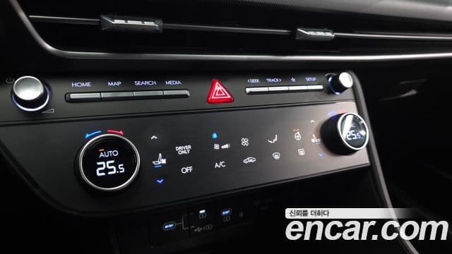 Hyundai Sonata D Edge гибрид(DN8) Inspiration, 2024 18