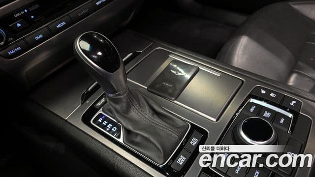 Hyundai Genesis DH Premium, 2016 9