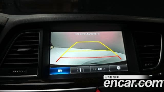 Hyundai Genesis DH Premium, 2016 14