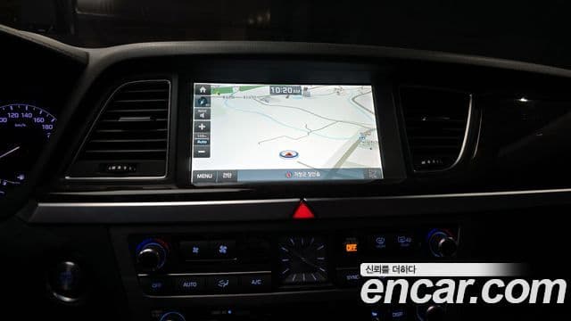 Hyundai Genesis DH Premium, 2016 16