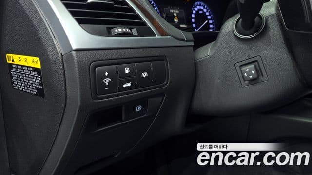 Hyundai Genesis DH Premium, 2016 18