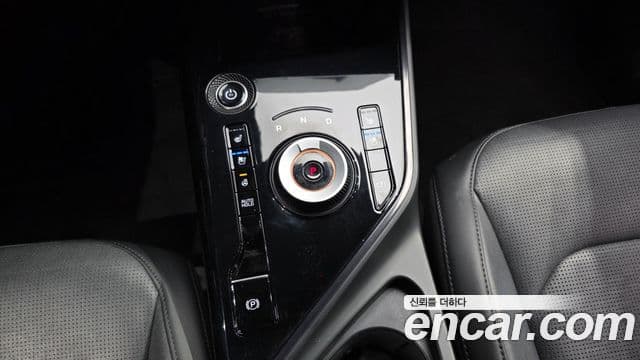 Kia D All New Niro EV Air, 2023 9