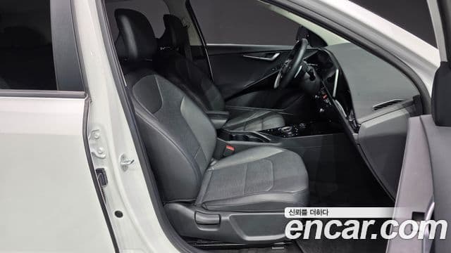 Kia D All New Niro EV Air, 2023 10