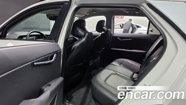 Kia D All New Niro EV Air, 2023 12