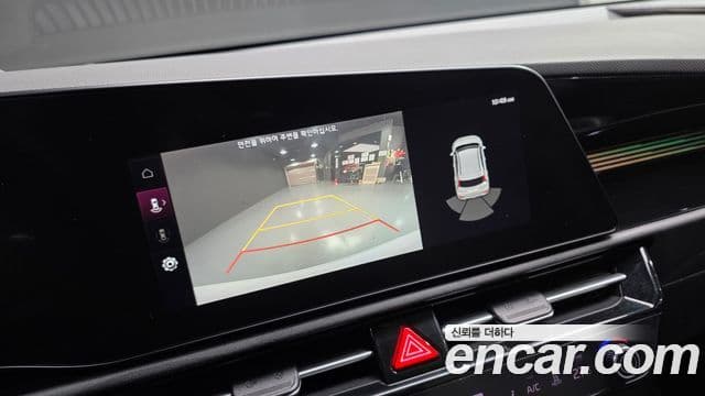 Kia D All New Niro EV Air, 2023 15