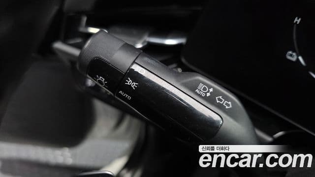 Kia D All New Niro EV Air, 2023 16