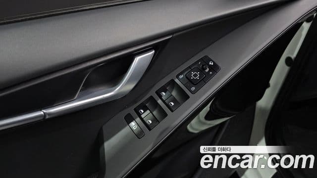 Kia D All New Niro EV Air, 2023 17