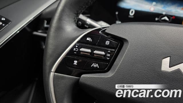 Kia D All New Niro EV Air, 2023 18