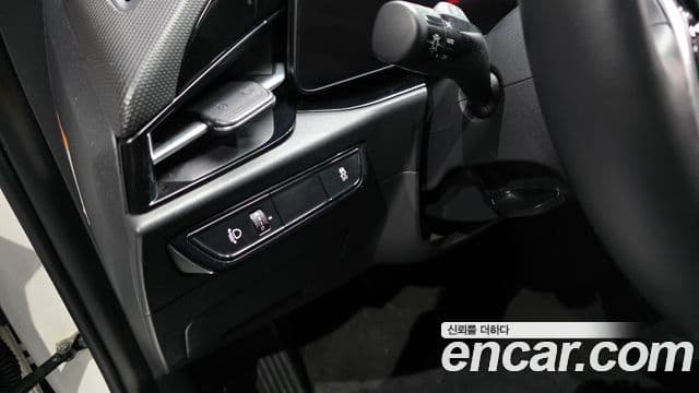 Kia D All New Niro EV Air, 2023 19