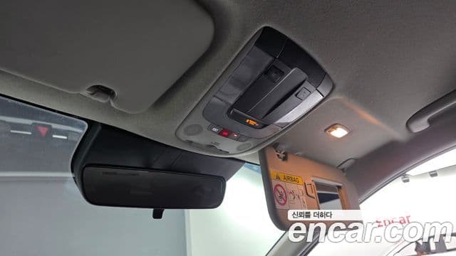 Kia D All New Niro EV Air, 2023 20