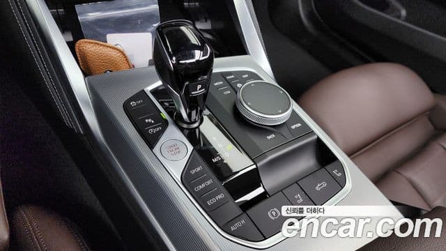 BMW 4시리즈 (G22) 420i M Sport кабриолет, 2023 9