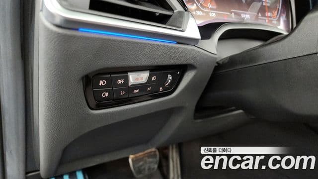 BMW 4시리즈 (G22) 420i M Sport кабриолет, 2023 16