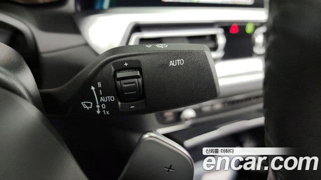 BMW 4시리즈 (G22) 420i M Sport кабриолет, 2023 18