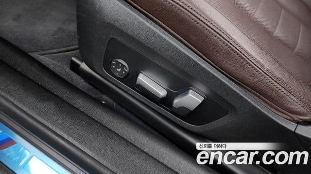 BMW 4시리즈 (G22) 420i M Sport кабриолет, 2023 19