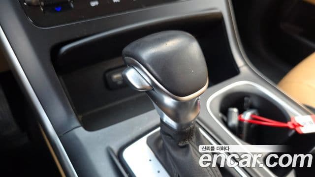 Kia Carnival 4세대 Prestige, 2022 9