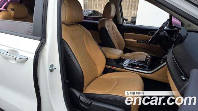Kia Carnival 4세대 Prestige, 2022 10