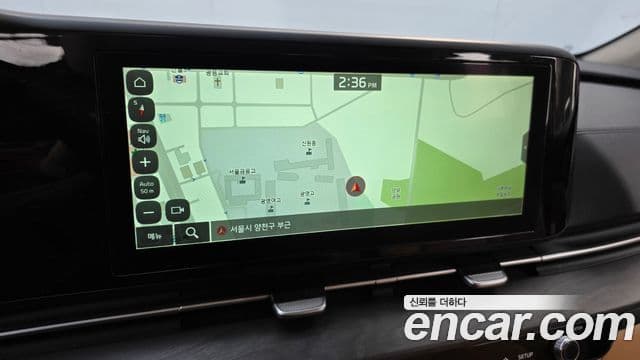 Kia Carnival 4세대 Prestige, 2022 14