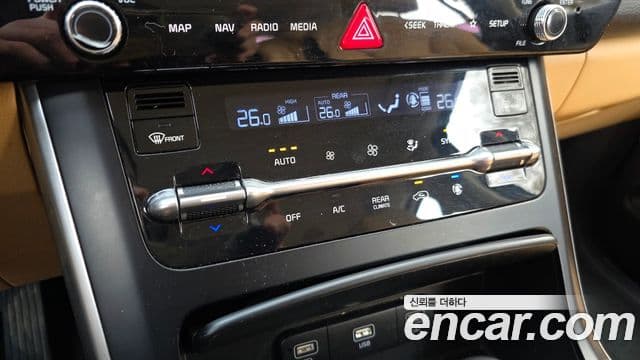 Kia Carnival 4세대 Prestige, 2022 16