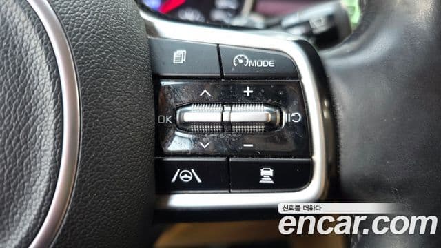 Kia Carnival 4세대 Prestige, 2022 17