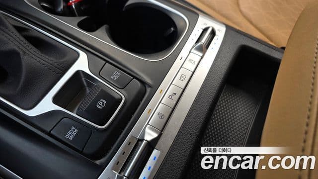 Kia Carnival 4세대 Prestige, 2022 18