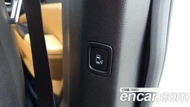 Kia Carnival 4세대 Prestige, 2022 19