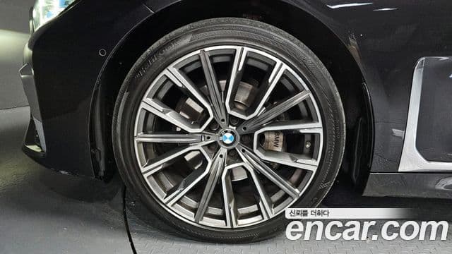 BMW 7시리즈 (G11) 730d xDrive M Sport, 2020 все фото