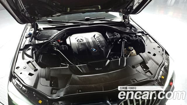 BMW 7시리즈 (G11) 730d xDrive M Sport, 2020 6