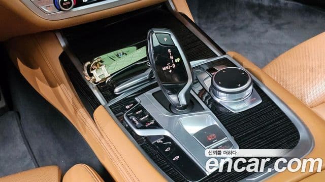 BMW 7시리즈 (G11) 730d xDrive M Sport, 2020 9