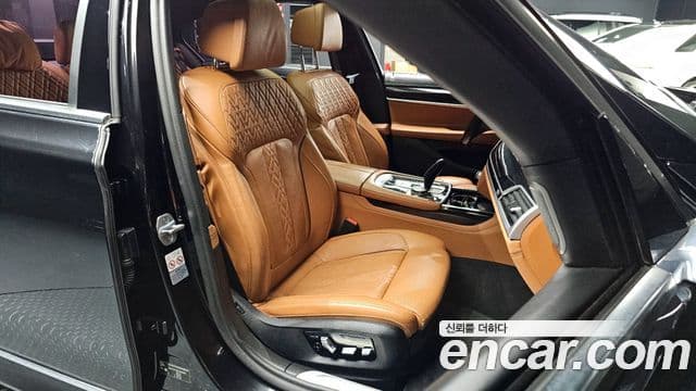 BMW 7시리즈 (G11) 730d xDrive M Sport, 2020 10